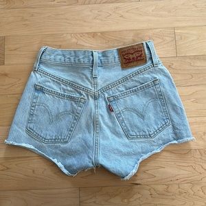 Levi’s 501 Shorts